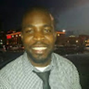 Meet your Posher, Roy